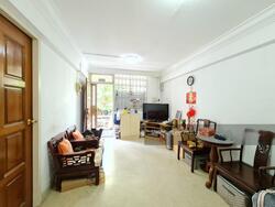 Blk 100 Commonwealth Crescent (Queenstown), HDB 3 Rooms #307645451